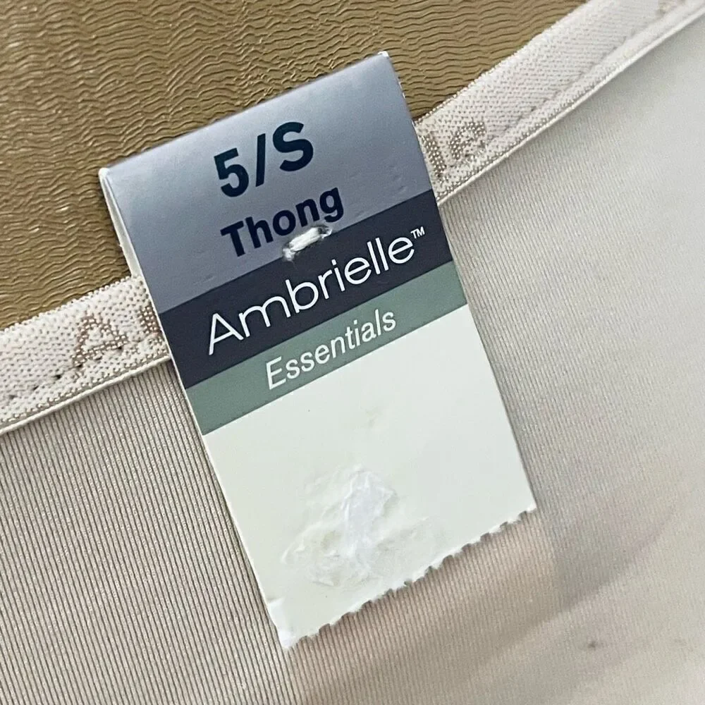 Ambrielle new tags